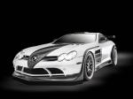 Mercedes-Benz SLR McLaren Volcano by Hamann 2008 года